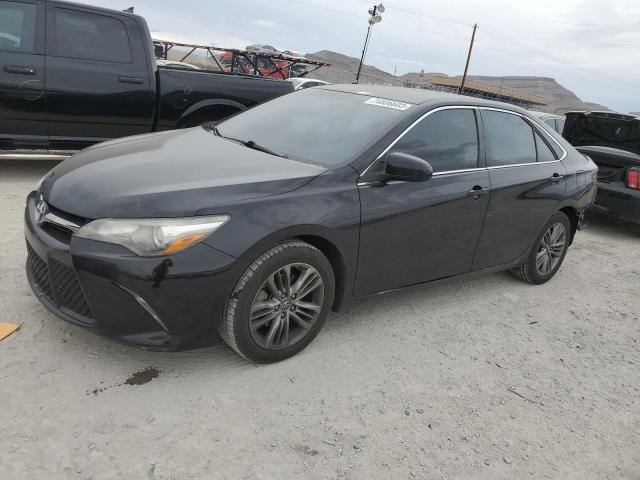 Obraz 1 z 2015 TOYOTA CAMRY LE 2015 z VIN 4T1BF1FK5FU496660