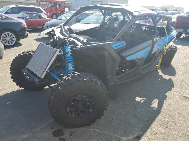 Obraz 2 z 2022 CAN-AM MAVERICK X3 MAX DS TURBO 2022 z VIN 3JBVMAY21NE000449