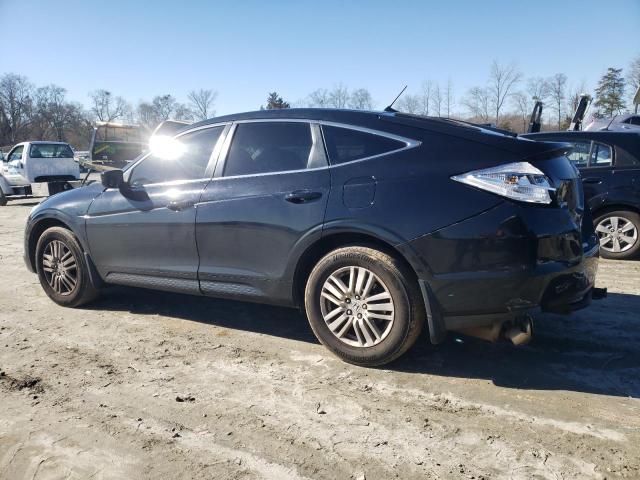 Obraz 2 z 2012 HONDA CROSSTOUR EXL 2012 z VIN 5J6TF3H59CL000279