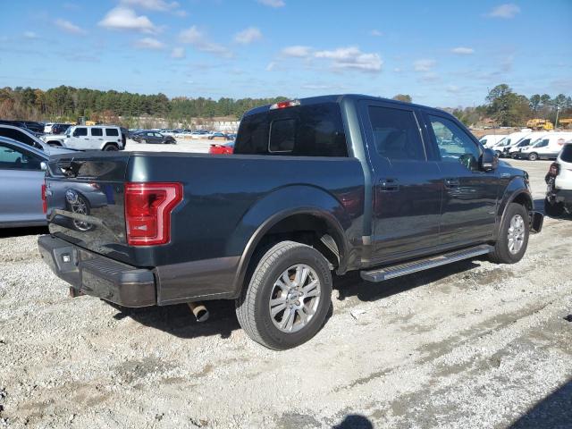 Image 3 of 2015 FORD F150 SUPERCREW 2015 with VIN 1FTEW1CP1FFA49118