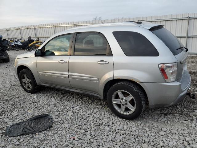 Изображение 2 2005 CHEVROLET EQUINOX LT 2005 с VIN 2CNDL63F356112636