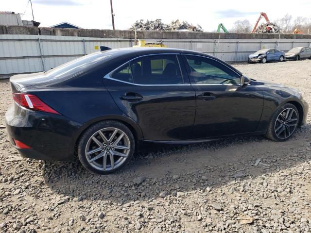 Image 3 of 2016 LEXUS IS 200T 2016 with VIN JTHBA1D28G5016661