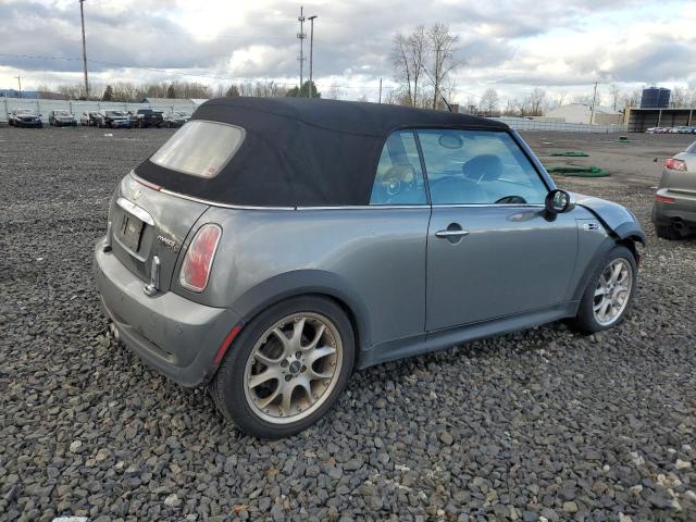 Изображение 3 2006 MINI COOPER S 2006 с VIN WMWRH33576TK56942