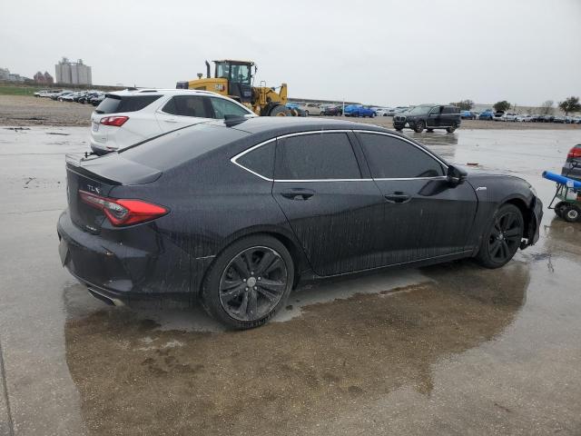 Obraz 3 z 2021 ACURA TLX TECHNOLOGY 2021 z VIN 19UUB6F49MA009127