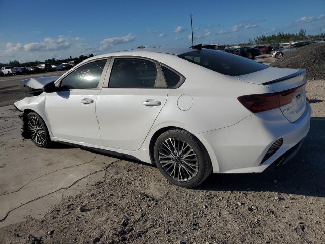 Image 2 of 2022 KIA FORTE GT LINE 2022 with VIN 3KPF54AD8NE421421