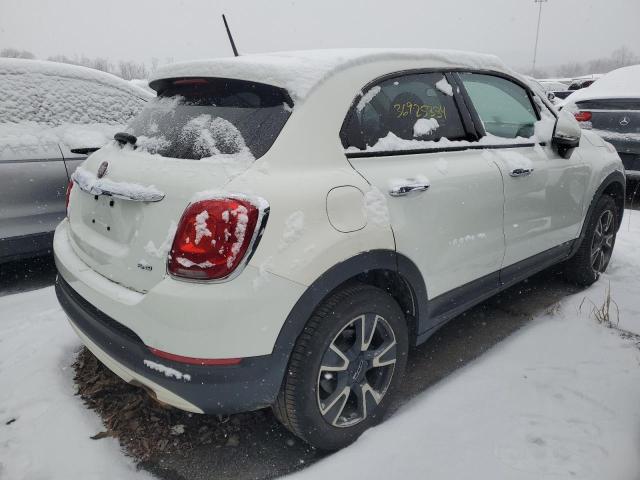 Image 3 of 2016 FIAT 500X EASY 2016 with VIN ZFBCFYBT0GP332388
