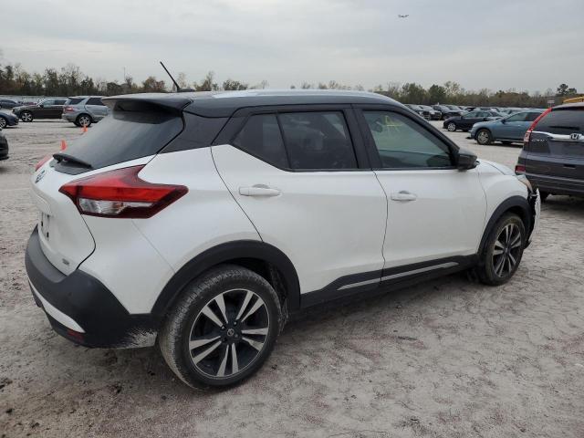 Изображение 3 2018 NISSAN KICKS S 2018 с VIN 3N1CP5CU2JL522284