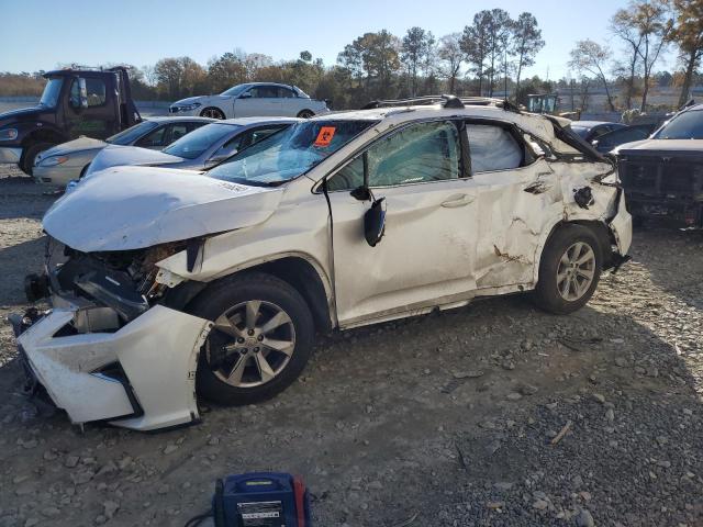 Изображение 1 2017 LEXUS RX 350 BASE 2017 с VIN 2T2BZMCA0HC091665