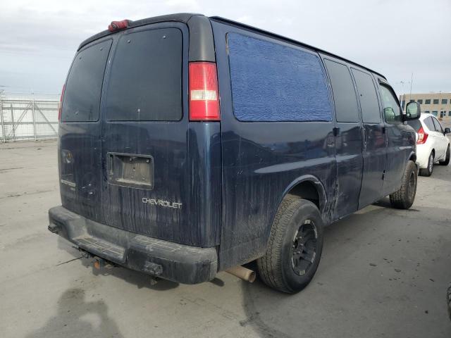 Изображение 3 2006 CHEVROLET EXPRESS G1500  2006 с VIN 1GCFH15T761212571