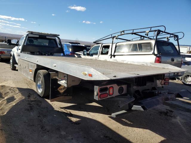 Obraz 2 z 2018 RAM 5500  2018 z VIN 3C7WRMDL8JG133178