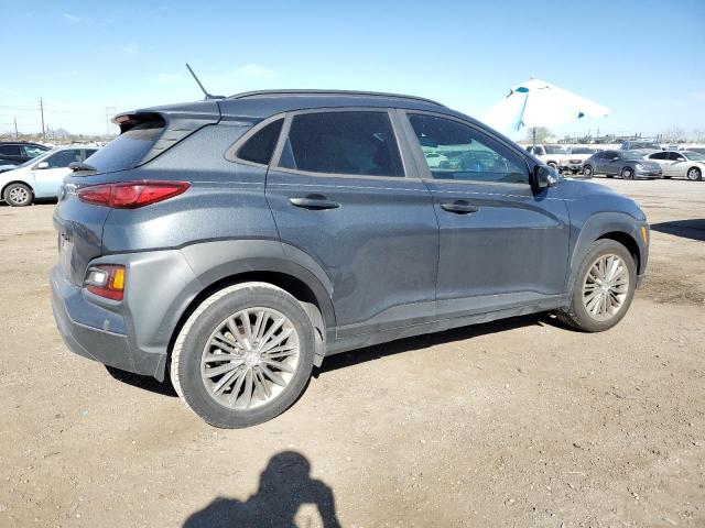 Изображение 3 2018 HYUNDAI KONA SEL 2018 с VIN KM8K62AA1JU122043