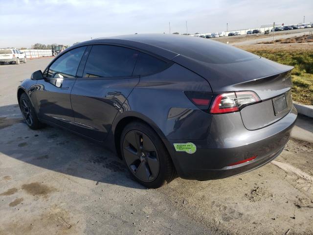Image 2 of 2023 TESLA MODEL 3  2023 with VIN 5YJ3E1EA2PF396594