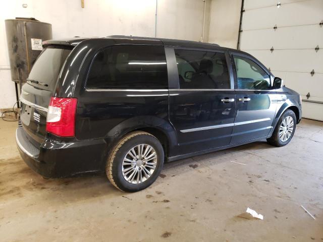 Obraz 3 z 2014 CHRYSLER TOWN & COUNTRY TOURING L 2014 z VIN 2C4RC1CG2ER192497