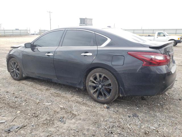 Image 2 of 2018 NISSAN ALTIMA 2.5 2018 with VIN 1N4AL3AP4JC189170