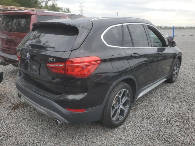 Image 3 of 2017 BMW X1 SDRIVE28I 2017 with VIN WBXHU7C30H5H35653