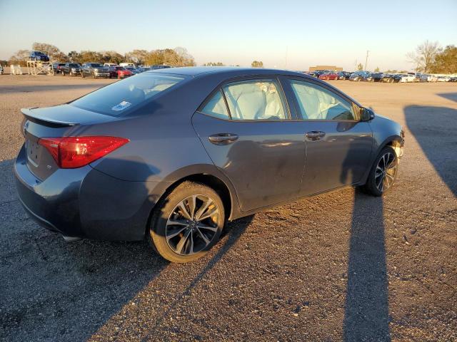 Image 3 of 2018 TOYOTA COROLLA L 2018 with VIN 5YFBURHE1JP801593