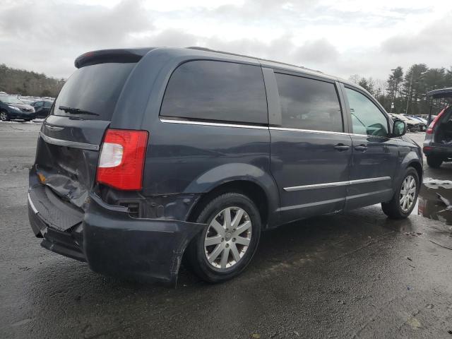 Изображение 3 2014 CHRYSLER TOWN & COUNTRY TOURING 2014 с VIN 2C4RC1BG5ER143330