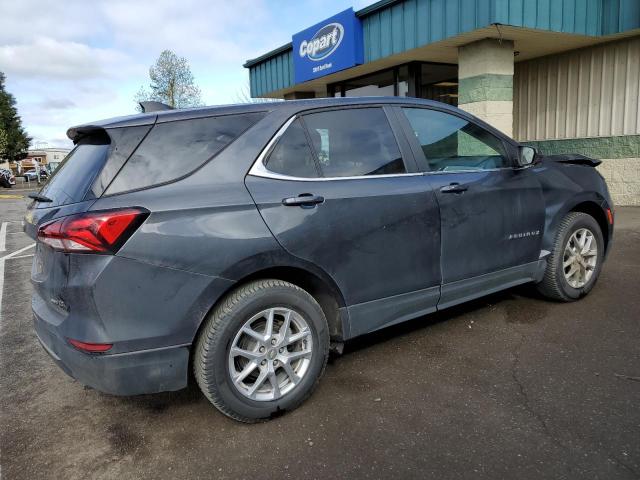Изображение 3 2023 CHEVROLET EQUINOX LT 2023 с VIN 3GNAXUEG6PS183606