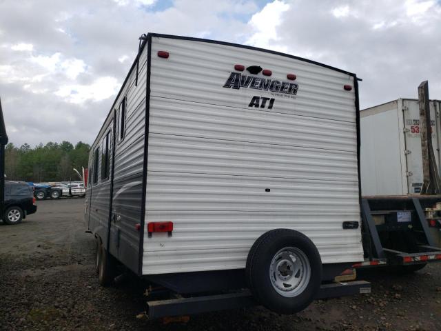 Image 3 of 2019 AVEN TRAILER 2019 with VIN 5ZT2AVSB3KB920857