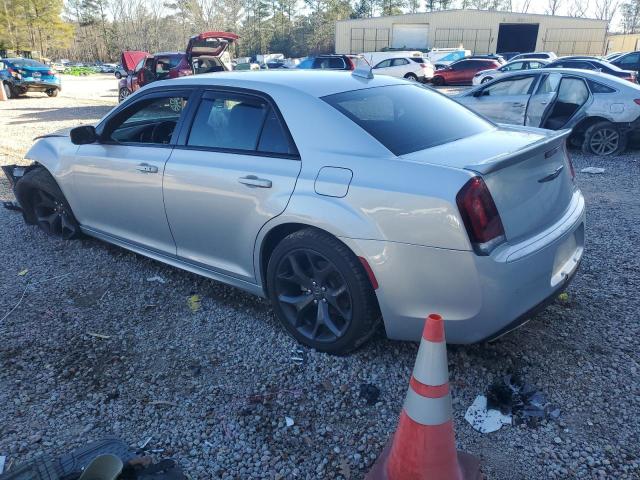 Image 2 of 2021 CHRYSLER 300 S 2021 with VIN 2C3CCABG5MH585720