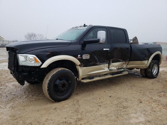 2014 RAM 3500 LONGHORN 2014 image