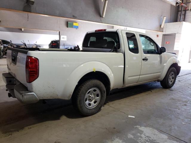 Image 3 of 2016 NISSAN FRONTIER S 2016 with VIN 1N6BD0CT9GN743057