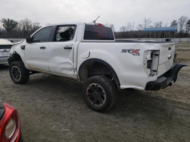 Изображение 2 2021 FORD RANGER XL 2021 с VIN 1FTER4FH6MLD01859