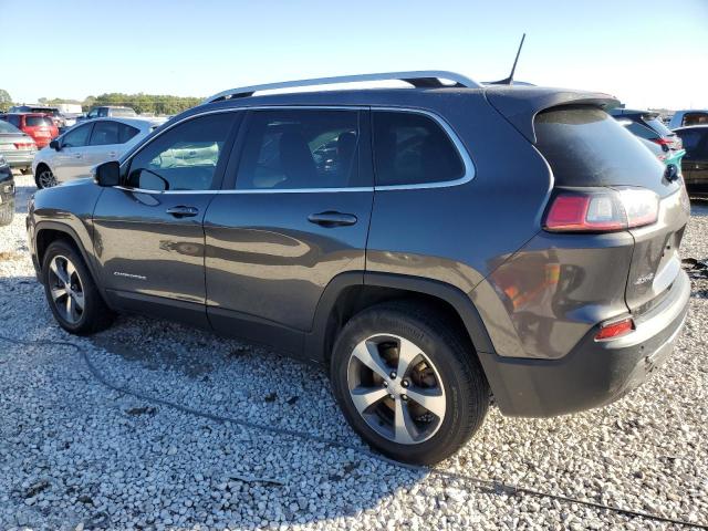 Изображение 2 2019 JEEP CHEROKEE LIMITED 2019 с VIN 1C4PJMDX1KD218132