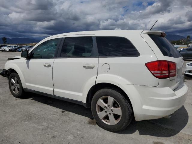 Изображение 2 2009 DODGE JOURNEY SXT 2009 с VIN 3D4GG57V99T547134