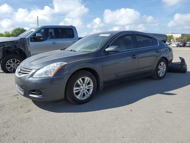 Obraz 2011 NISSAN ALTIMA BASE 2011