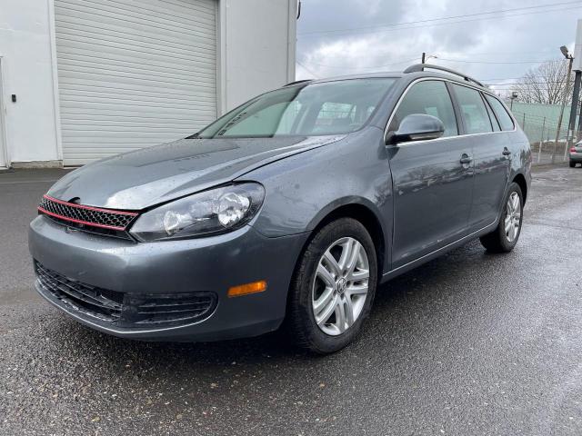 Image 1 of 2011 VOLKSWAGEN JETTA TDI 2011 with VIN 3VWPL7AJ4BM684764