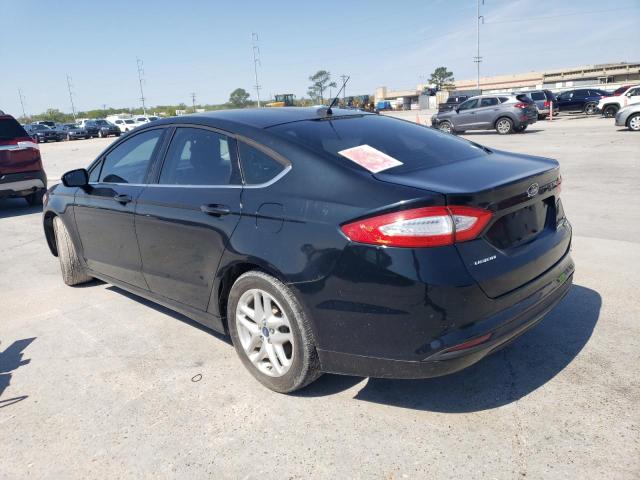 Image 2 of 2014 FORD FUSION SE 2014 with VIN 3FA6P0HD3ER101415