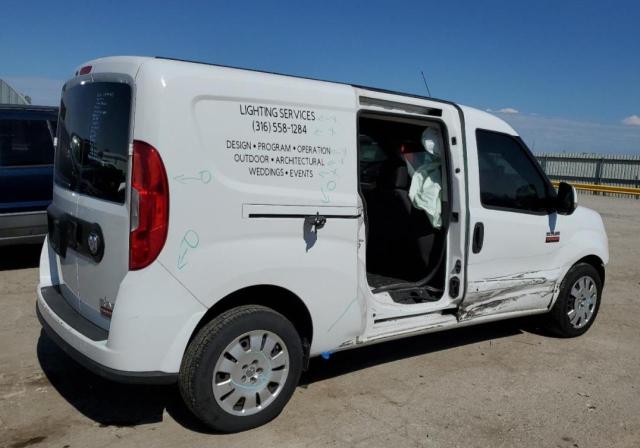 Obraz 3 z 2016 RAM PROMASTER CITY SLT 2016 z VIN ZFBERFBT7G6B00874