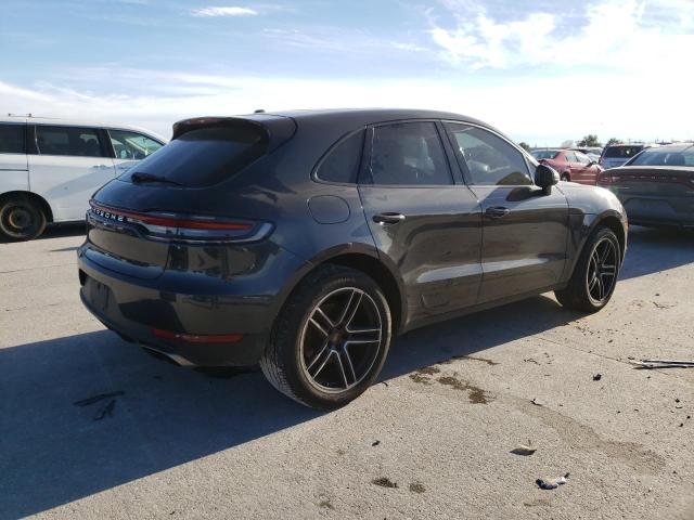 Image 3 of 2019 PORSCHE MACAN  2019 with VIN WP1AA2A50KLB07024