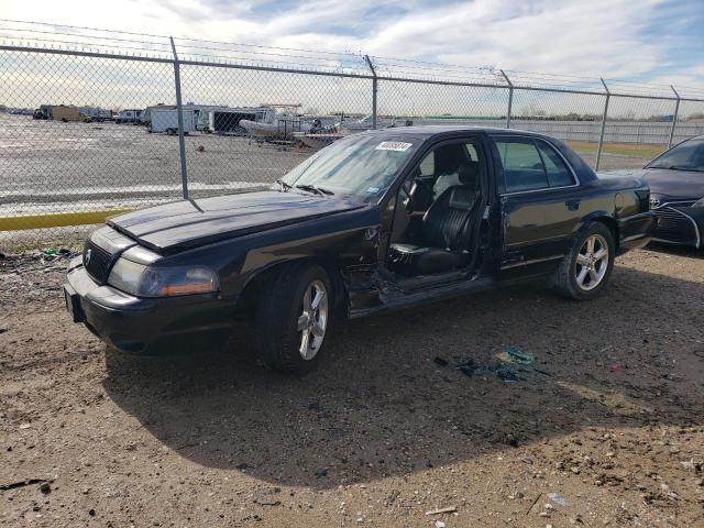 2003 MERCURY MARAUDER  2003 image