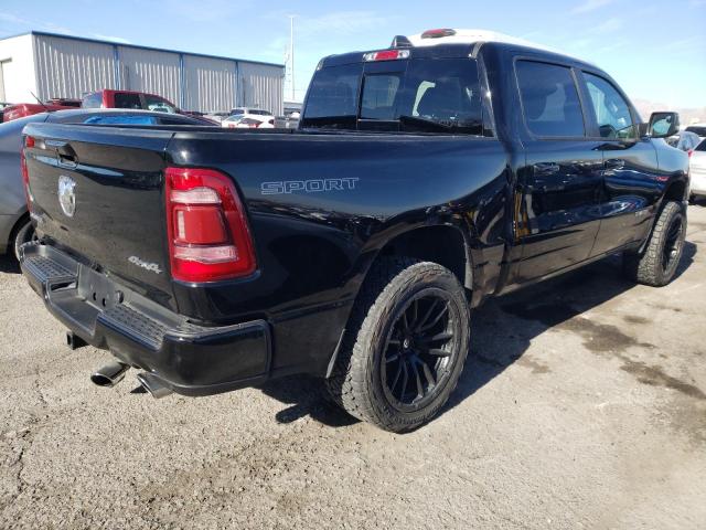 Изображение 3 2023 RAM 1500 LARAMIE 2023 с VIN 1C6SRFJT8PN524348
