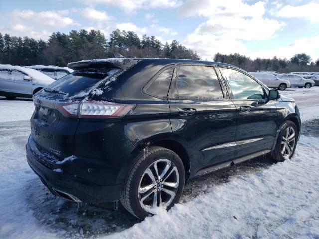 Obraz 3 z 2015 FORD EDGE SPORT 2015 z VIN 2FMTK4AP2FBC36405