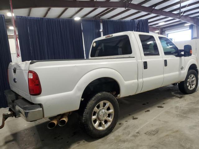 Image 3 of 2015 FORD F250 SUPER DUTY 2015 with VIN 1FT7W2BT7FEB24035
