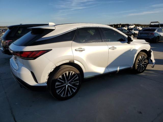 Image 3 of 2023 LEXUS RX 350 BASE 2023 with VIN 2T2BAMBA2PC021477