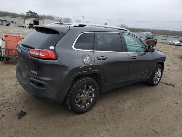 Obraz 3 z 2017 JEEP CHEROKEE LATITUDE 2017 z VIN 1C4PJLCB7HW540528