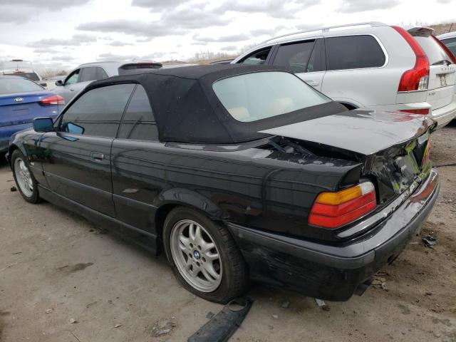 Image 2 of 1999 BMW 328 IC AUTOMATIC 1999 with VIN WBABK8334XEY92769