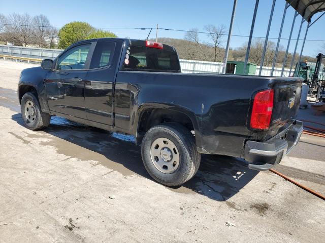 Obraz 2 z 2019 CHEVROLET COLORADO  2019 z VIN 1GCHSBEA4K1242121
