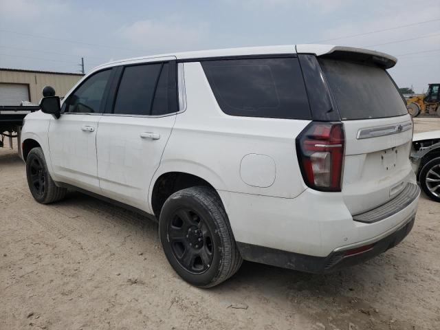 Изображение 2 2022 CHEVROLET TAHOE K1500 2022 с VIN 1GNSKLED8NR135334
