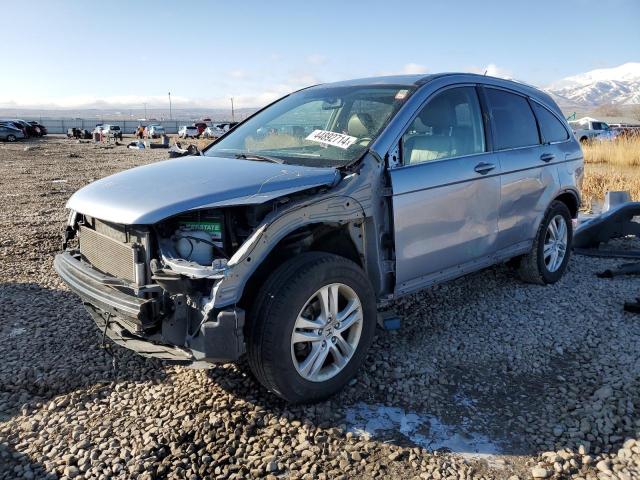 Изображение 2011 HONDA CR-V EXL 2011