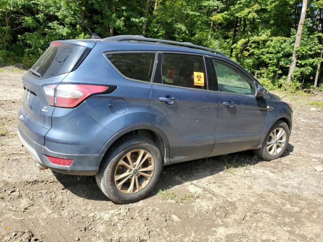 Image 3 of 2018 FORD ESCAPE SE 2018 with VIN 1FMCU9GD5JUC24465