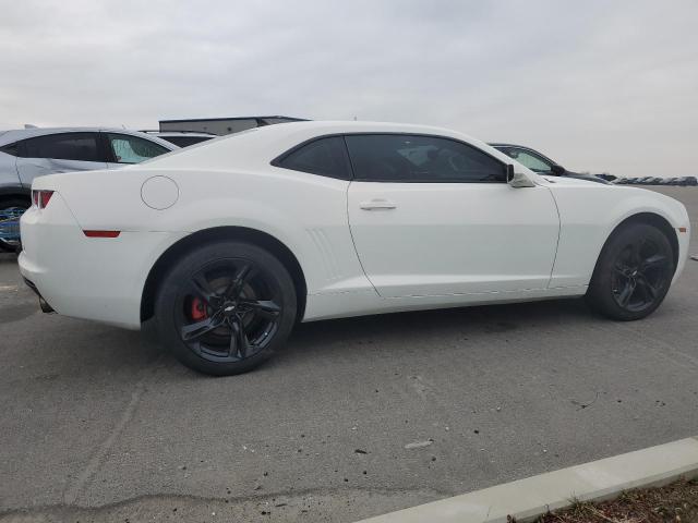 Image 3 of 2010 CHEVROLET CAMARO LT 2010 with VIN 2G1FB1EV7A9214496