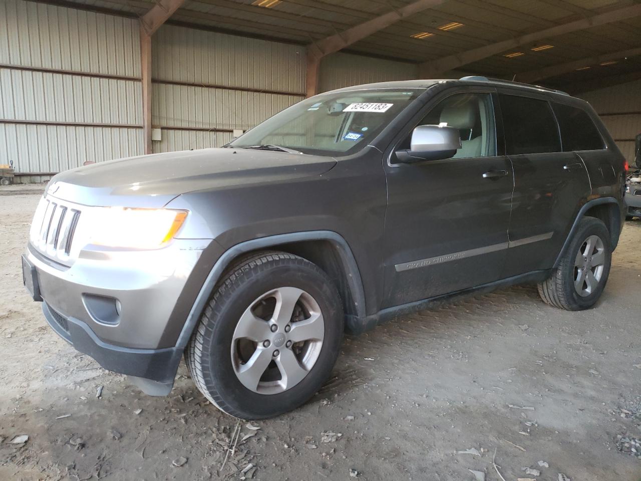 Изображение 2011 JEEP GRAND CHEROKEE LAREDO 2011