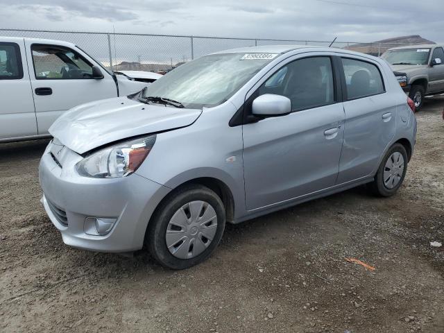 Obraz 2015 MITSUBISHI MIRAGE DE 2015