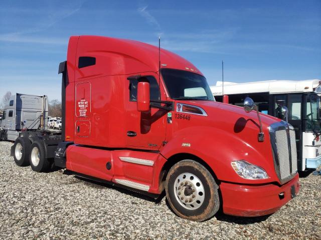 2016 KENWORTH CONSTRUCTION T680 2016 image