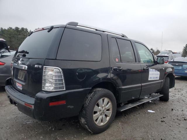 Image 3 of 2006 MERCURY MOUNTAINEER PREMIER 2006 with VIN 4M2EU48886UJ03836